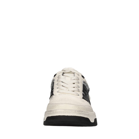 ASH Sneakers Bianco da donna