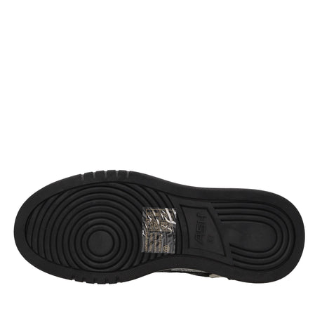 ASH Sneakers Bianco da donna