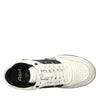 ASH Sneakers Bianco da donna