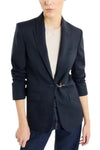 Fay Giacche Blu da donna
