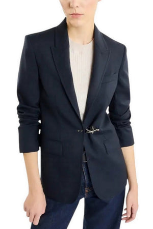 Fay Giacche Blu da donna