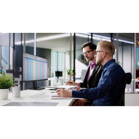 PHILIPS MONITOR 23,8 LED IPS FHD 16:9 4MS 300 CDM, PIVOT, USB-C DOCK, DP/HDMI