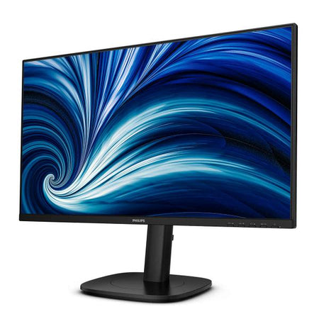 PHILIPS MONITOR 23,8 LED IPS FHD 16:9 4MS 300 CDM, PIVOT, USB-C DOCK, DP/HDMI