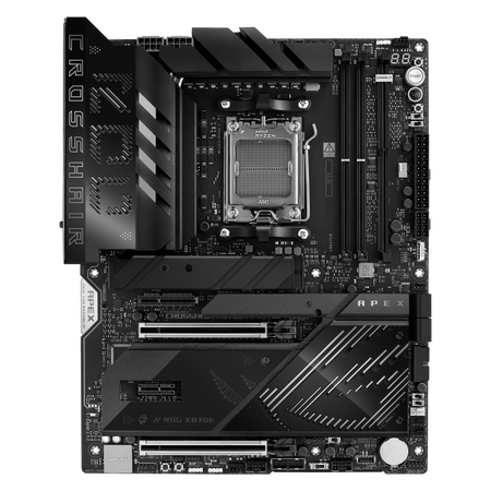 ASUS MB AMD X870E ROG CROSSHAIR X870E APEX//LGA1718,X870E,USB4,MB