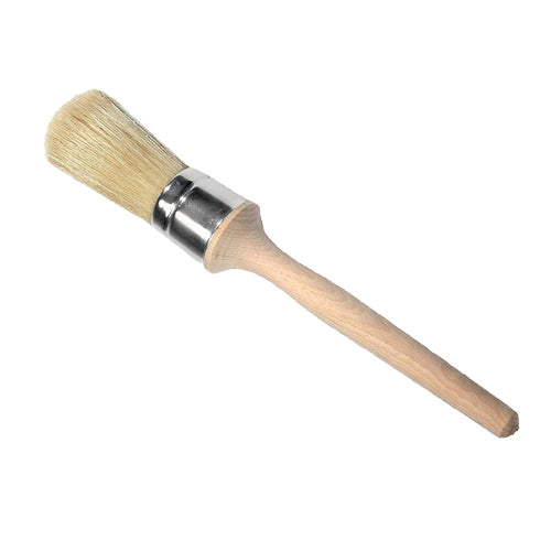 Pennello strozzato n°12