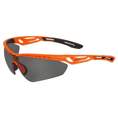 Occhiali sicurezza Issaline BOUTON OPTICAL Ferocia Arancio