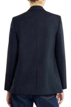 Fay Giacche Blu da donna