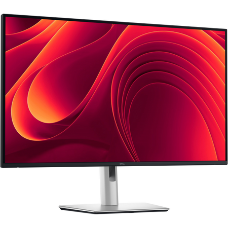 DELL MONITOR 31,5 LED 16:9 QHD 5MS 360CDM, USB-C HUB, HDMI/DP, PIVOT, P3225DE