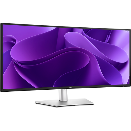DELL MONITOR 34,1 LED IPS WQHD 21:9 5MS 350 CDM, REG ALTEZZA, HDMI, PRO PLUS