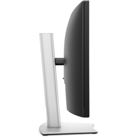 DELL MONITOR 34,1 LED IPS WQHD 21:9 5MS 350 CDM, REG ALTEZZA, HDMI, PRO PLUS