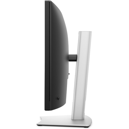 DELL MONITOR 34,1 LED IPS WQHD 21:9 5MS 350 CDM, REG ALTEZZA, HDMI, PRO PLUS