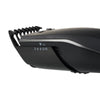 Tristar Tagliacapelli/barba Senza Fili Nero Tr-2572