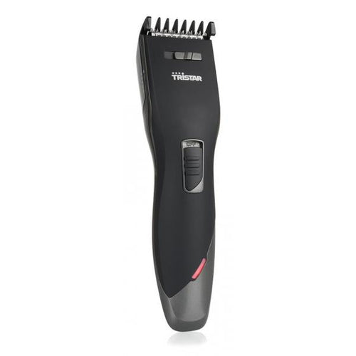 Tristar Tagliacapelli/barba Senza Fili Nero Tr-2572