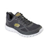 SCARPA UOMO SKECHERS BOURNS -AGOURA