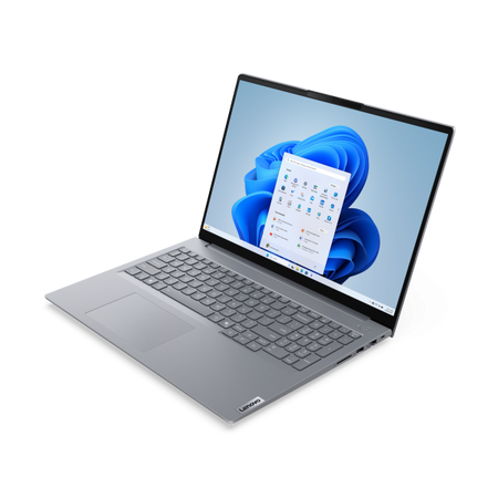 LENOVO NB THINKBOOK 16-IAL COREU5-225U 16GB 512GB 16 WIN 11 PRO