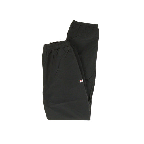 FILA Pantalone Tuta Donna Alma Woven Pants Black da donna