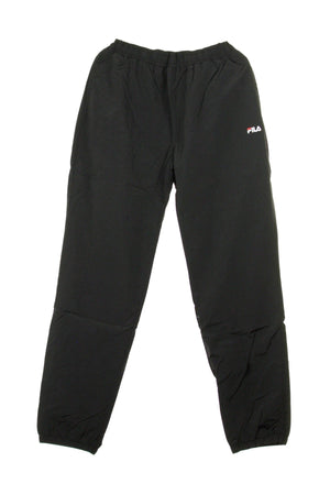 FILA Pantalone Tuta Donna Alma Woven Pants Black da donna