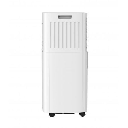 Condizionatore Portatile Con Capacità 10000 Btu Raffreddamento Deumidificazione Ventilazione WI-Fi Colore Bianco