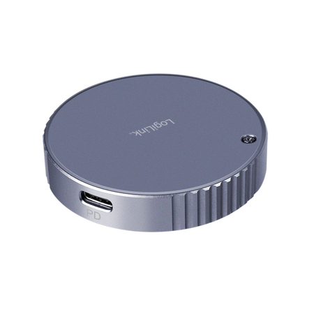 Box Esterno Magnetico USB 3.2 Gen2 SSD 100W PD Compatibile MagSafe