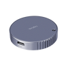 Box Esterno Magnetico USB 3.2 Gen2 SSD 100W PD Compatibile MagSafe