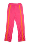 FILA Pantalone Tuta Donna Sachika Overlength Pink Yarrow/mandarin Orange da donna
