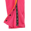 FILA Pantalone Tuta Donna Sachika Overlength Pink Yarrow/mandarin Orange da donna