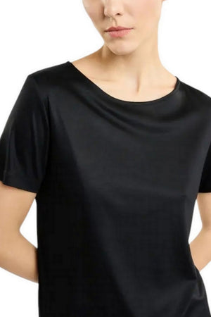 Fay T-shirt e Polo Nero da donna