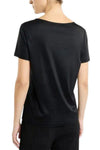 Fay T-shirt e Polo Nero da donna