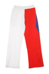 FILA Pantalone Tuta Leggero Donna Sayuri White da donna
