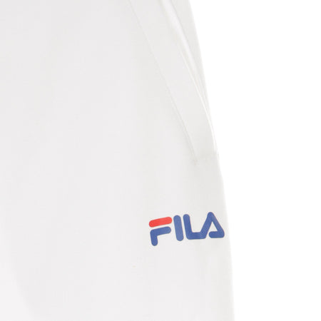 FILA Pantalone Tuta Leggero Donna Sayuri White da donna