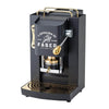 Macchina Caffe' Cialde Faber Pro Deluxe Black