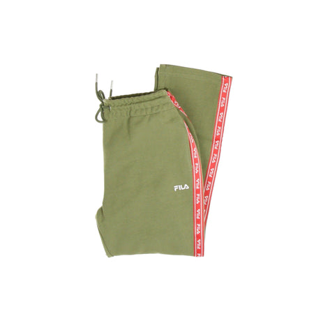 FILA Pantalone Tuta Leggero Donna Urvi Deep Lichen Green da donna