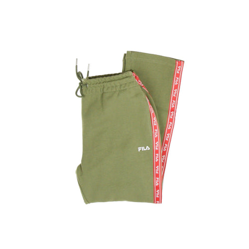 FILA Pantalone Tuta Leggero Donna Urvi Deep Lichen Green da donna