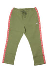 FILA Pantalone Tuta Leggero Donna Urvi Deep Lichen Green da donna