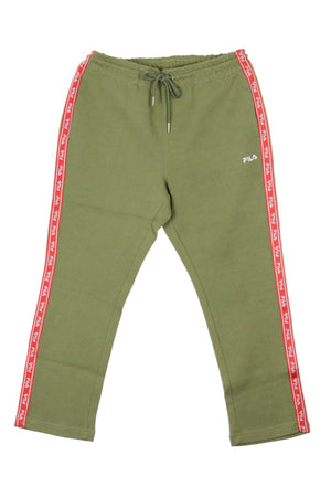 FILA Pantalone Tuta Leggero Donna Urvi Deep Lichen Green da donna