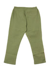 FILA Pantalone Tuta Leggero Donna Urvi Deep Lichen Green da donna
