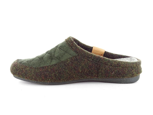 EMANUELA 1633 CIABATTA UOMO