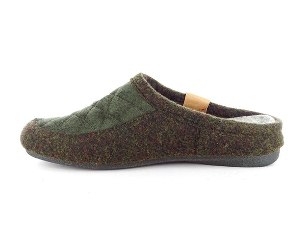 EMANUELA 1633 CIABATTA UOMO