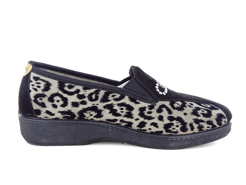 EMANUELA 2273 PANTOFOLA DONNA