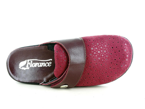 FLORANCE C03211ST CIABATTA DONNA