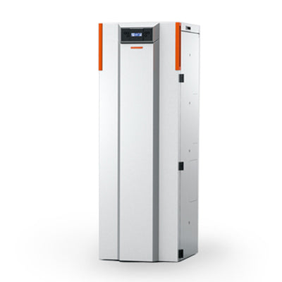 Thermorossi Caldaia a Pellet Compact S19 GT5 17,5 kW