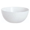 Coppetta Luminarc PAMPILLE Impilabile Bianco Bianco