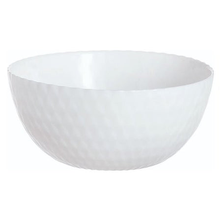 Coppetta Luminarc PAMPILLE Impilabile Bianco Bianco