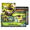 Transformers Hasbro : Il Risveglio, Battle Changer, Conversione Veloce, Bumblebee