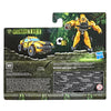 Transformers Hasbro : Il Risveglio, Battle Changer, Conversione Veloce, Bumblebee
