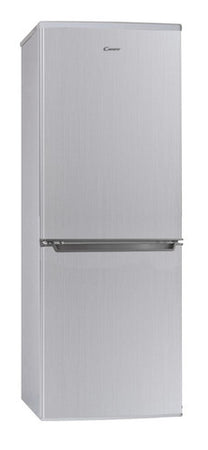 Candy CHCS 514FX Libera installazione 207 L F Acciaio inox - (Candy CHCS 514FX Libera installazione 207 L F Acciaio inox)