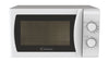Candy Idea CMG20SMW Bianco Microonde con grill Superficie piana 20 L 700 W - (Candy Idea CMG20SMW Bianco Microonde con grill Sup