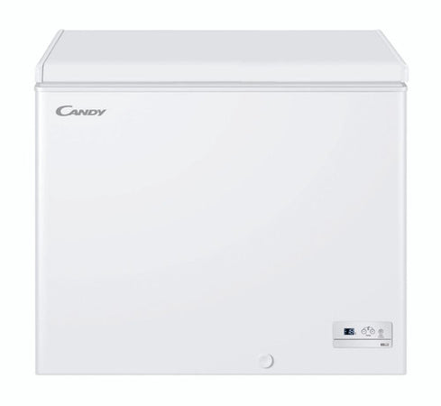 Candy CHAE 2002F Congelatore a pozzo Libera installazione 194 L F Bianco - (Candy CHAE 2002F Congelatore a pozzo Libera installa
