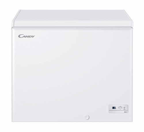 Candy CHAE 2002F Congelatore a pozzo Libera installazione 194 L F Bianco - (Candy CHAE 2002F Congelatore a pozzo Libera installa