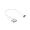 Huawei CM20 cavo per cellulare Bianco USB C 3.5mm - (Huawei CM20 cavo per cellulare Bianco USB C 3.5mm)